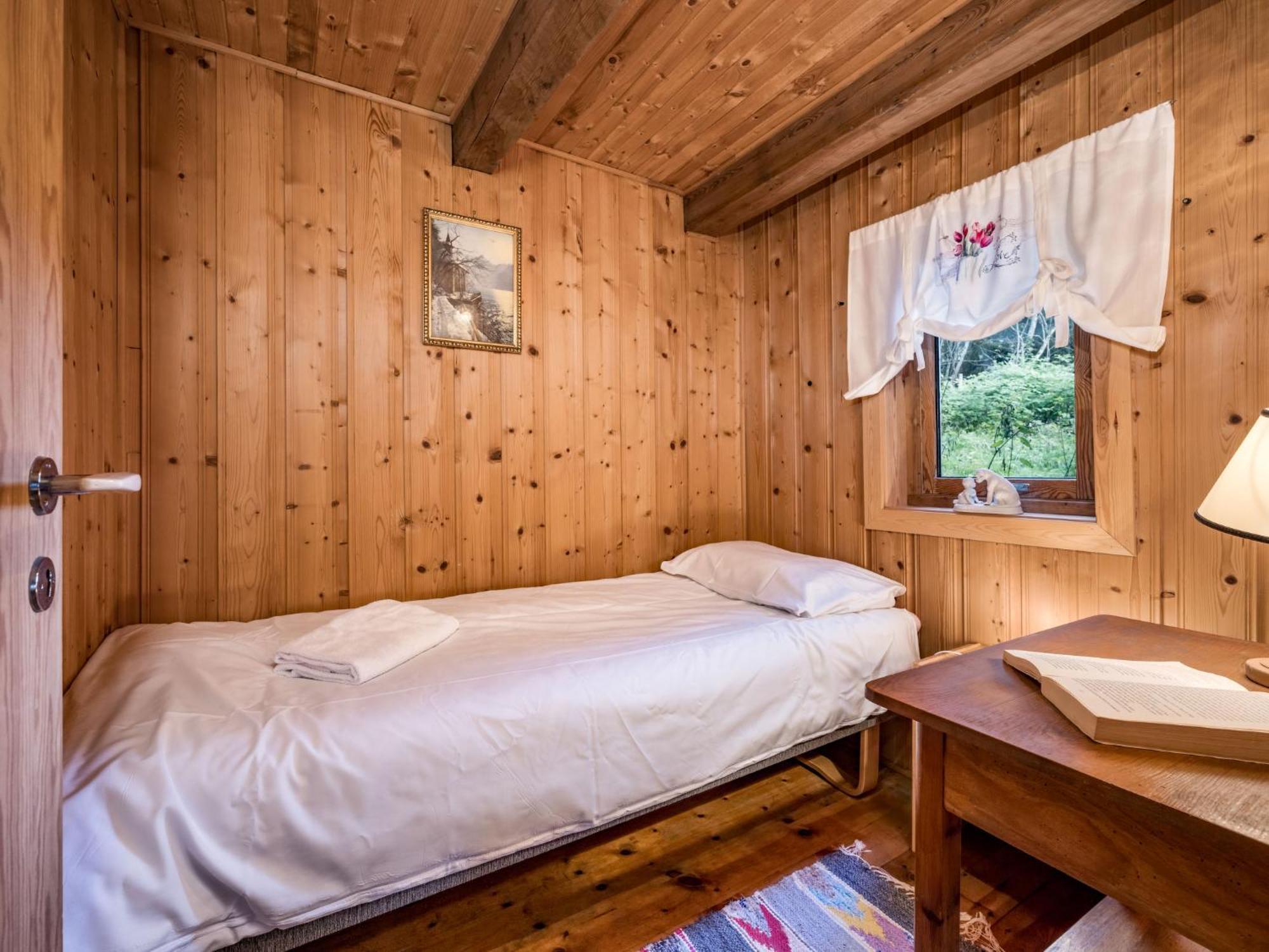 Chalet Eiketun - Fjs309 By Interhome Olden Exteriér fotografie